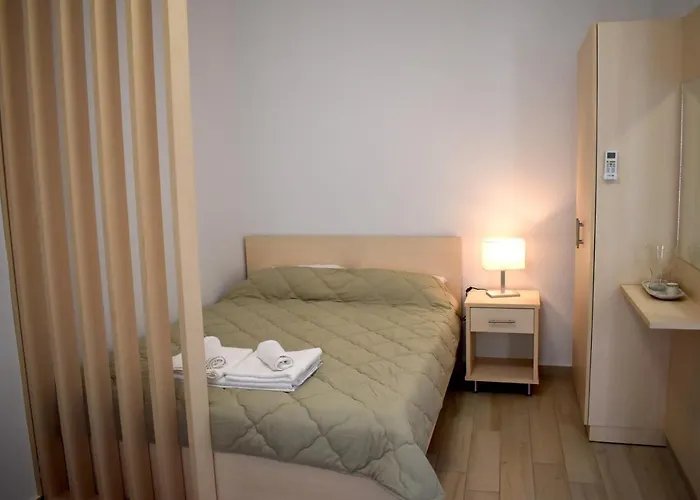 Chic Apartment In Nea Kallikratia