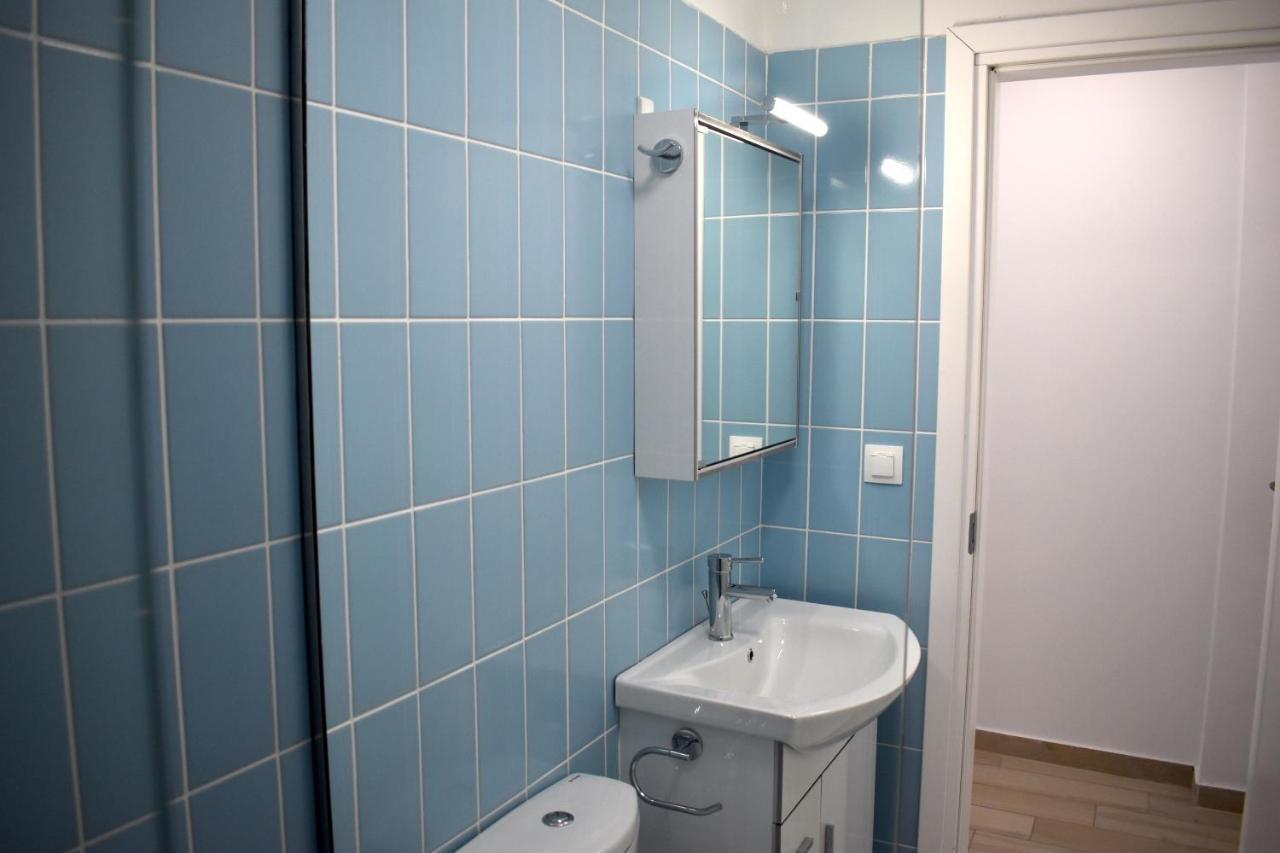 Apartment Chic In Nea Kallikratia *